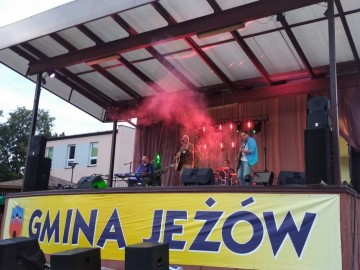 Brzeziński Festiwal Turystyczny, <p>fot. M. Starnowski</p>